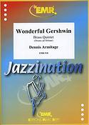 Wonderful Gershwin