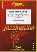 Jazzy Brass Fantasy