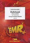 Georg Friedrich Händel: Hallelujah (Oliver)