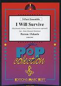 I Will Survive