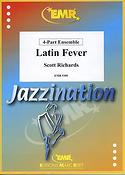 Scott Richards: Latin Fever (4 Part)