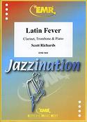 Latin Fever