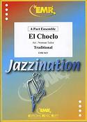 Norman Tailor: El Choclo