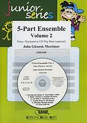 5-Part Ensemble Vol. 2