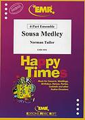 Norman Tailor: Sousa Medley