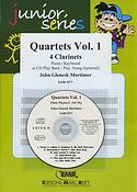 Quartets Volume 1