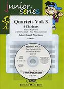 Quartets Volume 3