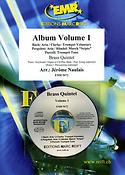 Album Volume 1