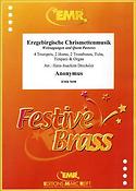 Erzgebirgische Christmettenmusik