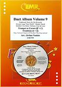 Duet Album Volume 9