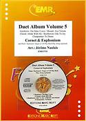 Duet Album Volume 5