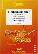 Blechbl?sersextett es-moll op. 30