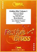 Golden Hits Volume 1