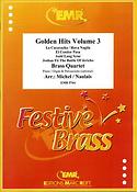 Golden Hits Volume 3