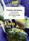 Francky and Johnny
