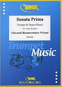 Sonata Prima (1678)