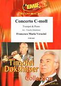 Concerto C Minor