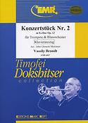 Konzertstück No. 2 in Es-Dur Op. 12