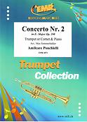 Concerto Nr 2 E flat Major
