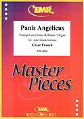 Cesar Franck: Panis Angelicus (Trompet)
