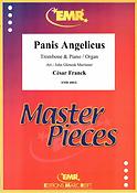 Cesar Franck: Panis Angelicus (Trombone)