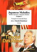 Japanese Melodies Vol. 1