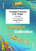 Trumpet Concerto E flat