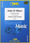 Suite D Minor