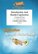 Introduction and Rondo Capriccioso