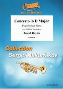 Concerto in D Major