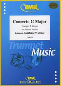 Concerto G Major