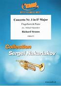 Concerto Nr. 1 in Eb Major
