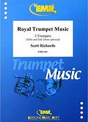 Royal Trumpet Music