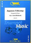 Japanese Folksongs