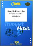 Spanish Concertino