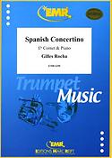 Spanish Concertino