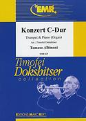 Konzert C-Dur