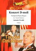 Antonio Vivaldi: Konzert d-moll