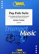 Pop Folk Suite