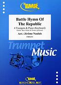 Battle Hymn Of The Republic