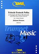 Tritsch-Tratsch Polka