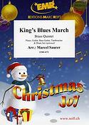 King's Blues March