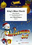 King's Blues March