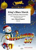 King's Blues March