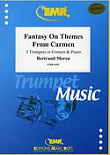Fantasy On Themes From Carmen
