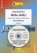 Jerry Herman: Hello, Dolly!