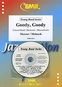 Johnny Mercer: Goody, Goody
