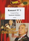 Konzert Nr 1