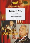 Konzert Nr 3