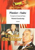 Pionier Suite